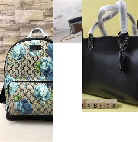 bolsa gucci negra original